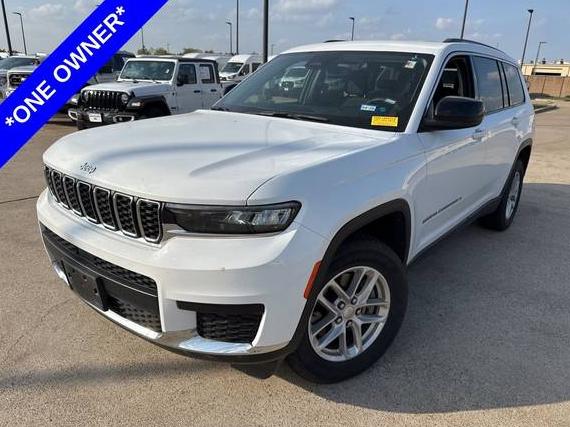 JEEP GRAND CHEROKEE 2023 1C4RJJAG5P8835576 image JEEP GRAND CHEROKEE 2023 1C4RJJAG5P8835576 image